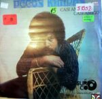 Disco de Vinilo Pecos Kanvas - Casia Amante, Casi Amigo Vinyl Record