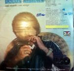 Disco de Vinilo Pecos Kanvas - Casia Amante, Casi Amigo Vinyl Record