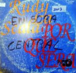 Disco de Vinilo Ruddy La Scala - Por Que Será Vinyl Record