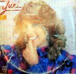 Disco de Vinilo Yuri - Soy Así Vinyl Record