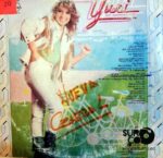 Disco de Vinilo Yuri - Soy Así Vinyl Record