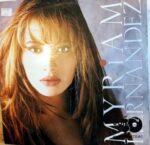 Disco de Vinilo Myriam Herández - Myriam Hernández Vinyl Record