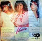 Disco de Vinilo Pandora - Pandora Vinyl Record