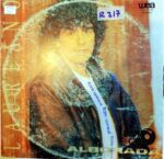 Disco de Vinilo Laureano Brizuela - Alborada Vinyl Record