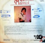 Disco de Vinilo Alfredo Mármol - Alfredo Mármol Vinyl Record