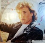 Disco de Vinilo Lorenzo Antonio - Lorenzo Antonio Vinyl Record
