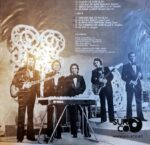 Disco de Vinilo Los Nómadas - Muy Romántico Vinyl Record