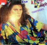 Disco de Vinilo Denise De Kalafe - Transparente Vinyl Record