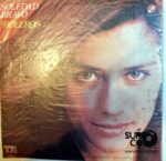 Disco de Vinilo Soledad Bravo - Boleros Vinyl Record
