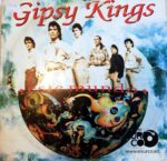 Disco de Vinilo Gipsy Kings - Este Mundo Vinyl Record