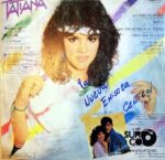 Disco de Vinilo Tatiana - Chicas De Hoy Vinyl Record