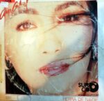 Disco de Vinilo Ana Gabriel - Tierra De Nadie Vinyl Record