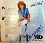 Disco de Vinilo Ana Gabriel - Sagitario Vinyl Record