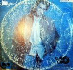 Disco de Vinilo Sergio Dalma - Solo Para Ti Vinyl Record