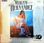 Disco de Vinilo Myriam Herández - Myriam Hernández Vinyl Record