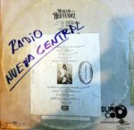 Disco de Vinilo Myriam Herández - Myriam Hernández Vinyl Record