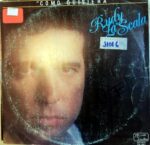 Disco de Vinilo Rudy La Scala - Como Quisiera Decirte Vinyl Record