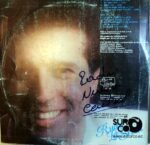 Disco de Vinilo Rudy La Scala - Como Quisiera Decirte Vinyl Record