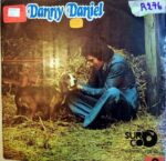 Disco de Vinilo Danny Daniel - Danny Daniel Vinyl Record