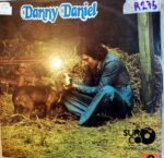 Disco de Vinilo Danny Daniel - Danny Daniel Vinyl Record
