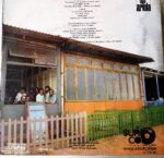 Disco de Vinilo Joan Manuel Serrat - Para Piel De Manzana Vinyl Record