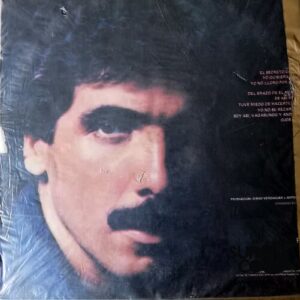 Disco de Vinilo Diego Verdaguer - Diego Verdaguer Vinyl Record
