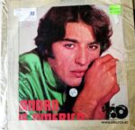 Disco de Vinilo Sandro - Sandro De América Vinyl Record