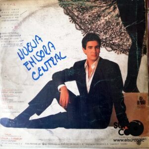 Disco de Vinilo Agustin Pantoja - Señora De Lujo Vinyl Record
