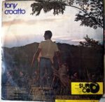 Disco de Vinilo Tony Croatto - Tony Croatto Vinyl Record