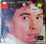 Disco de Vinilo Jerónimo - Amor Mío Vinyl Record