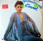 Disco de Vinilo Karool - Apasionadamente Vinyl Record