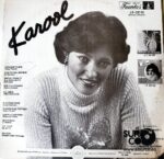 Disco de Vinilo Karool - Karool Vinyl Record