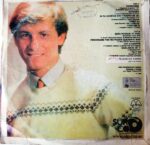 Disco de Vinilo Oscar Athie - Conóceme Vinyl Record