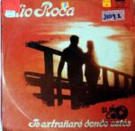 Disco de Vinilo Elio Roca - Te Extrañaré Donde Estes Vinyl Record