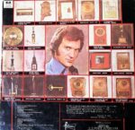 Disco de Vinilo Elio Roca - Te Extrañaré Donde Estes Vinyl Record