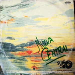 Disco de Vinilo Alberto Cortez - Como El Primer Día Vinyl Record