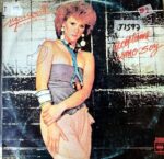 Disco de Vinilo Manoella Torres - Acéptame Como Soy Vinyl Record