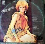 Disco de Vinilo Manoella Torres - Acéptame Como Soy Vinyl Record