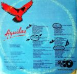 Disco de Vinilo Aguilar - Aguilar Vinyl Record