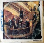 Disco de Vinilo Mocedades - Amor De Hombre Vinyl Record