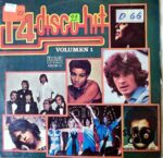 Disco de Vinilo Varios - 14 Disco Hit Vinyl Record