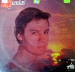 Disco de Vinilo Juan Gabriel - Recuerdos Vinyl Record