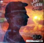 Disco de Vinilo Juan Gabriel - Recuerdos Vinyl Record