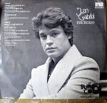 Disco de Vinilo Juan Gabriel - Espectacular Vinyl Record