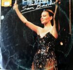 Disco de Vinilo Paloma San Basilio - En Vivo Vinyl Record