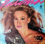 Disco de Vinilo Paloma San Basilio - Nadie Como Tú Vinyl Record
