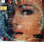 Disco de Vinilo Paloma San Basilio - Vuela Alto Vinyl Record