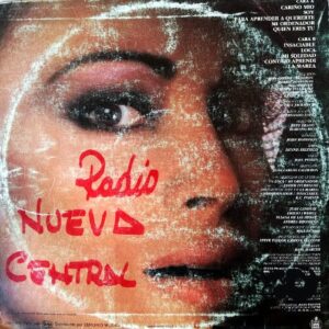 Disco de Vinilo Paloma San Basilio - Vuela Alto Vinyl Record