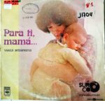 Disco de Vinilo Varios - Para Tí, Mamá Vinyl Record