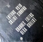 Disco de Vinilo Olga Guillot - Grandes Éxitos Vinyl Record